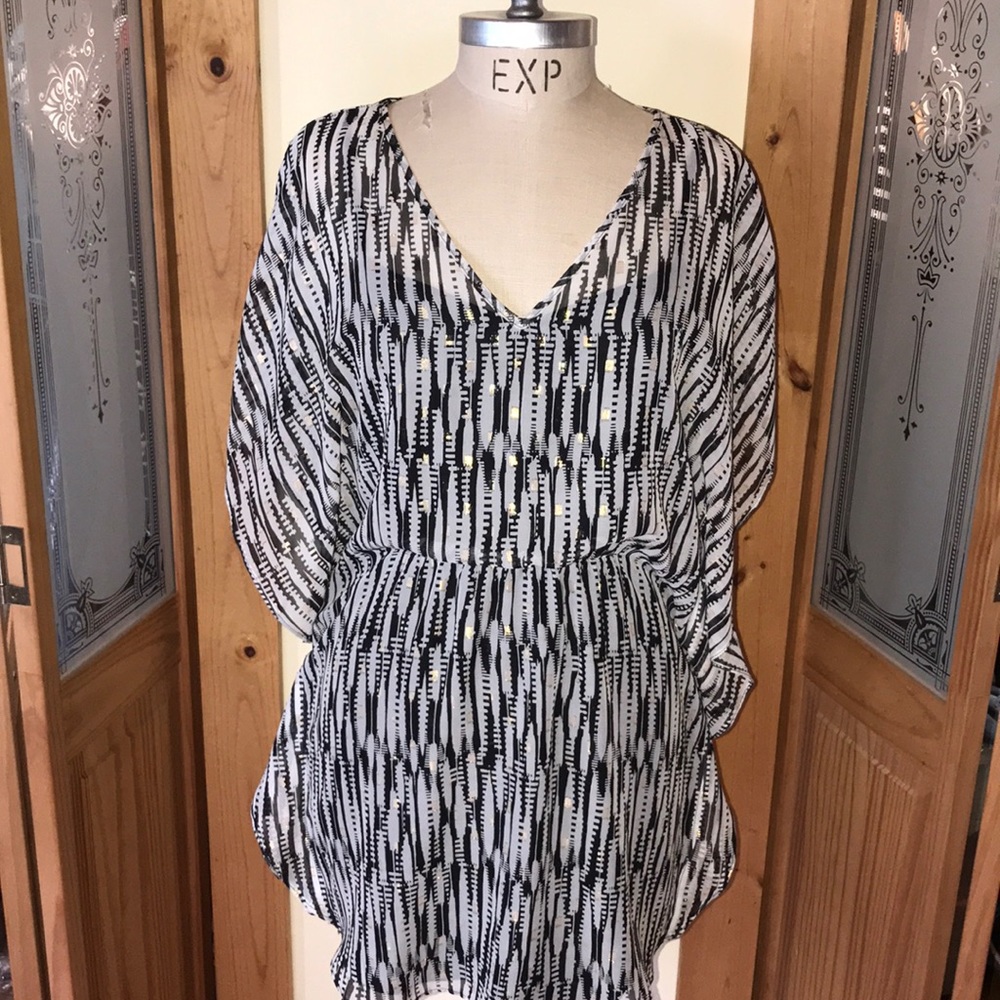 Express Dress